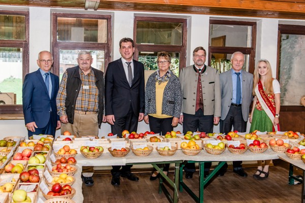 Obst und Gartenbauverein Windsbach
