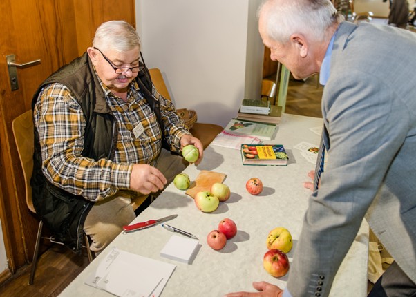 Obst und Gartenbauverein Windsbach